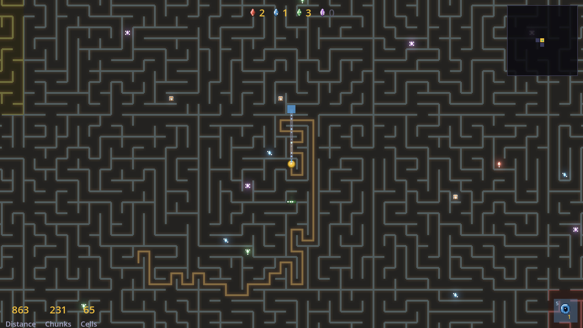 Farthest screenshot 4