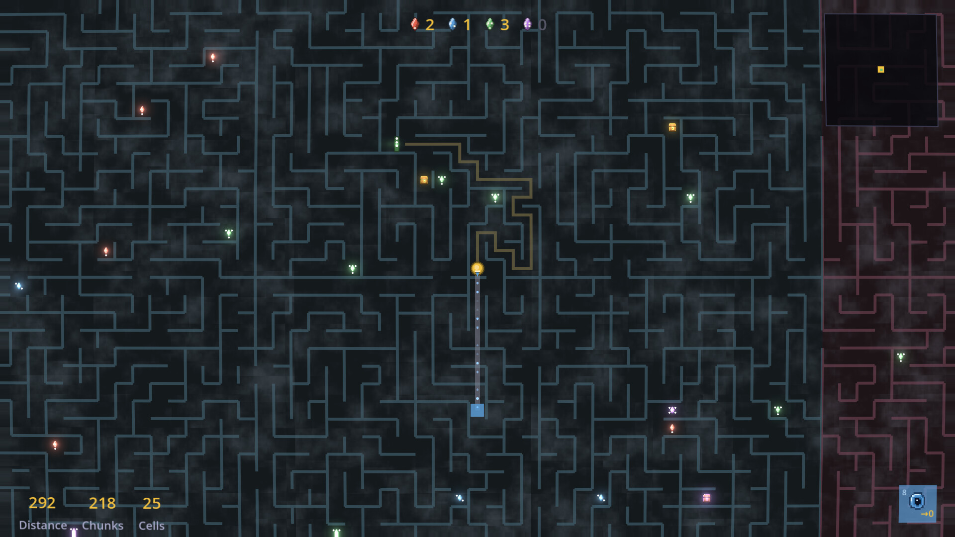 Farthest screenshot 5