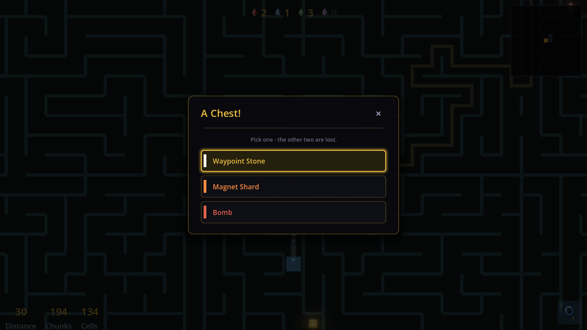 Farthest screenshot 2