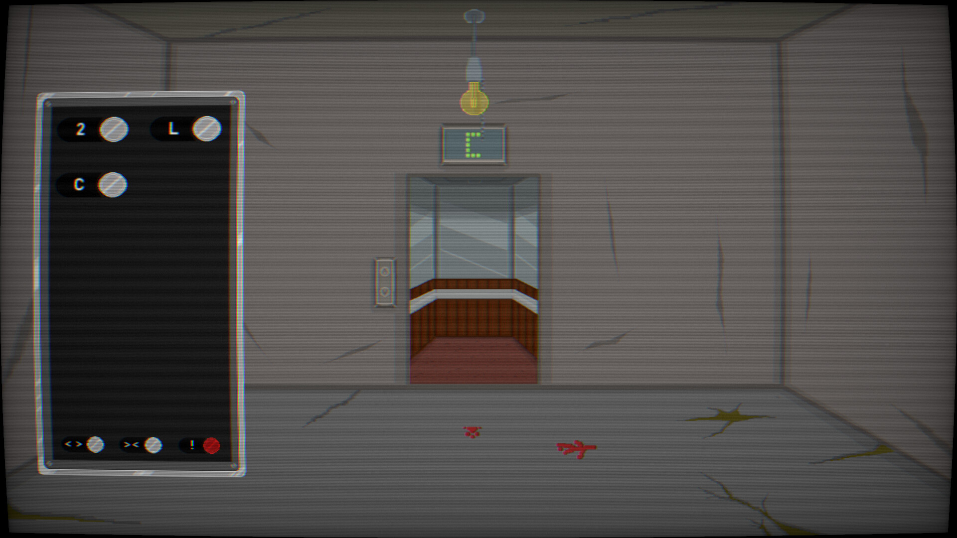 Malkin Tower screenshot 2