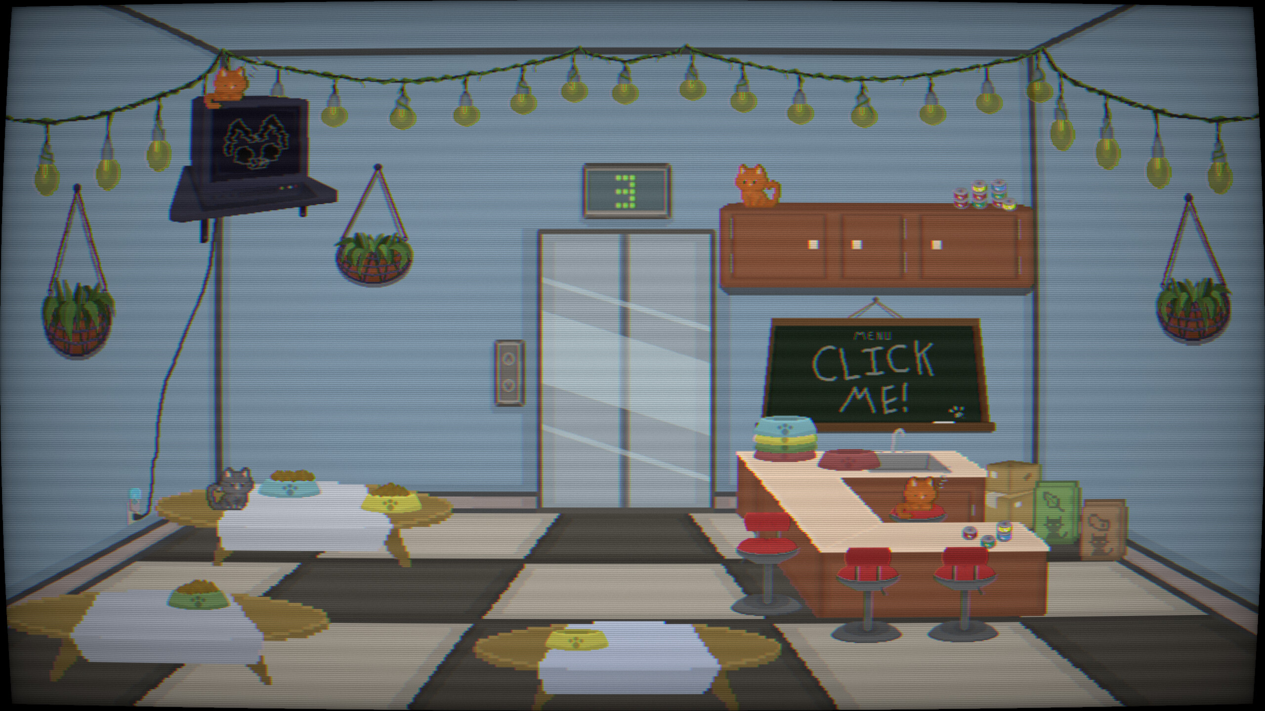 Malkin Tower screenshot 4