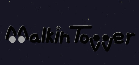 Cover art from Malkin Tower