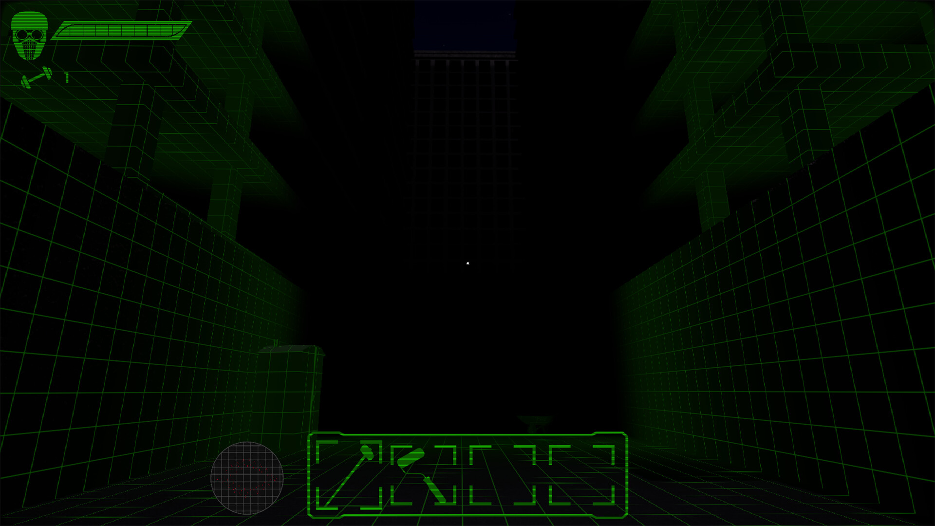 Surveillance Unit 7 screenshot 4