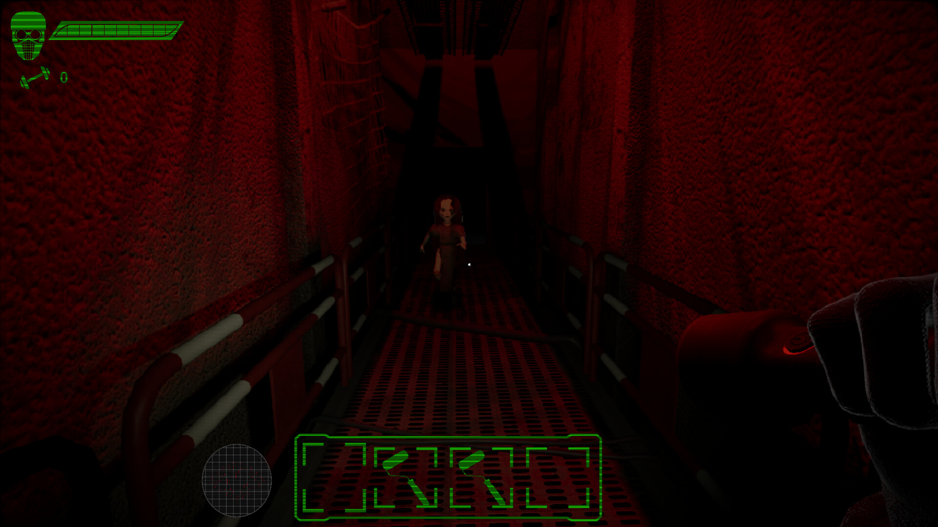 Surveillance Unit 7 screenshot 5