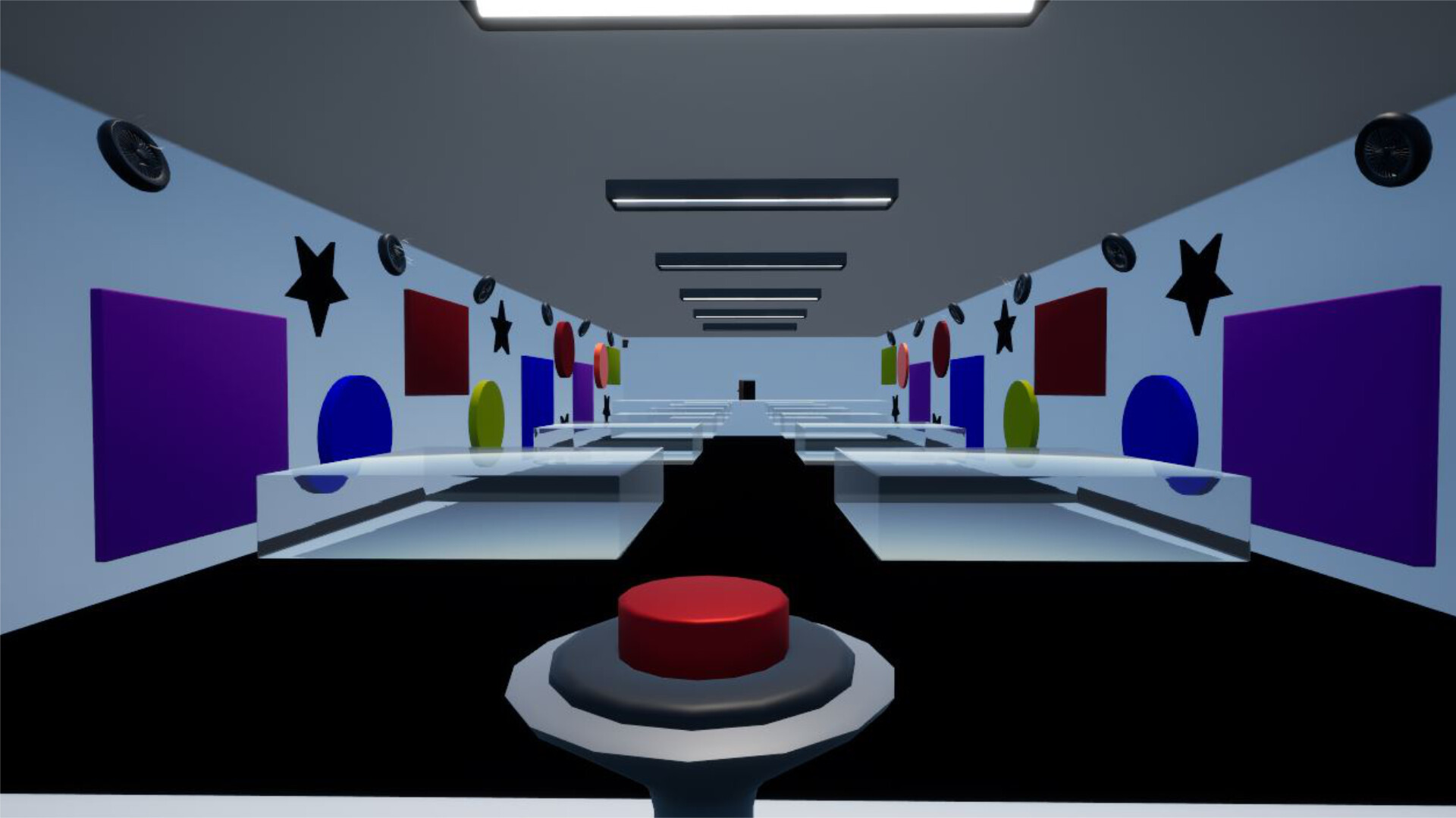 Simply A Button screenshot 2