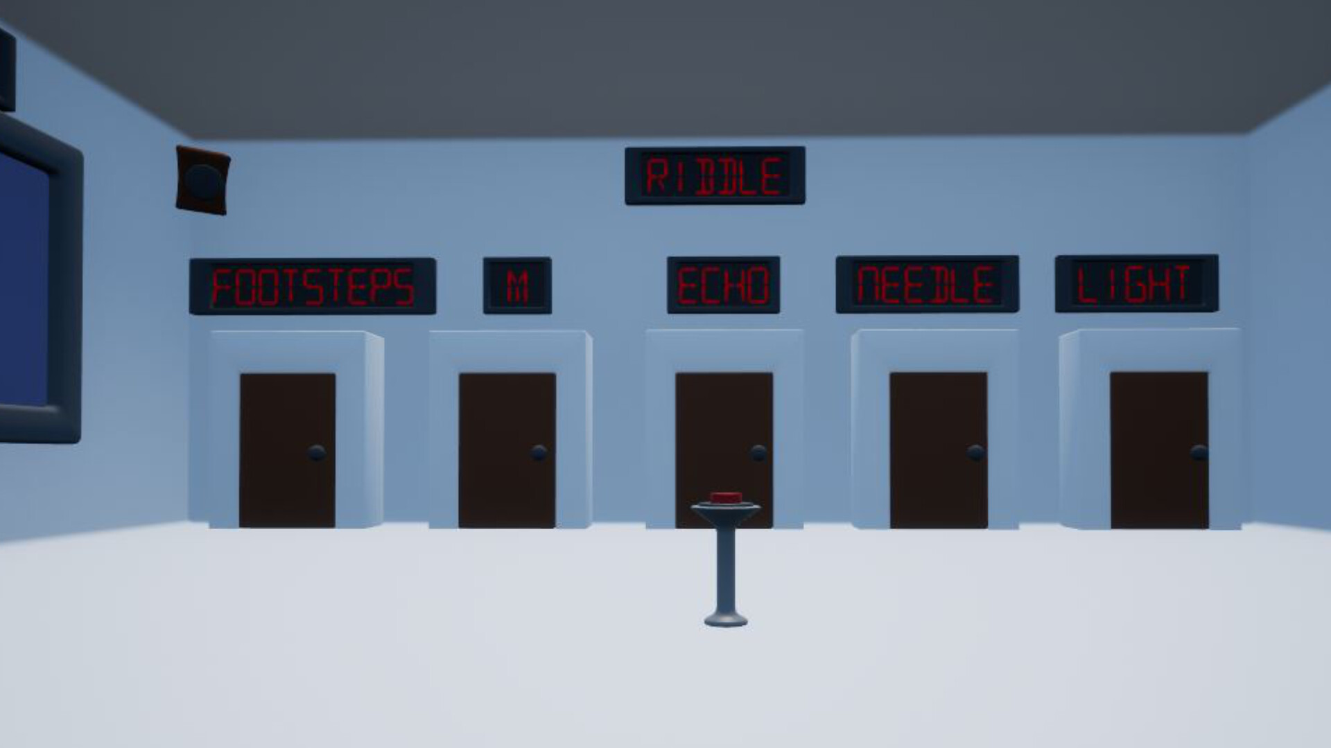 Simply A Button screenshot 4