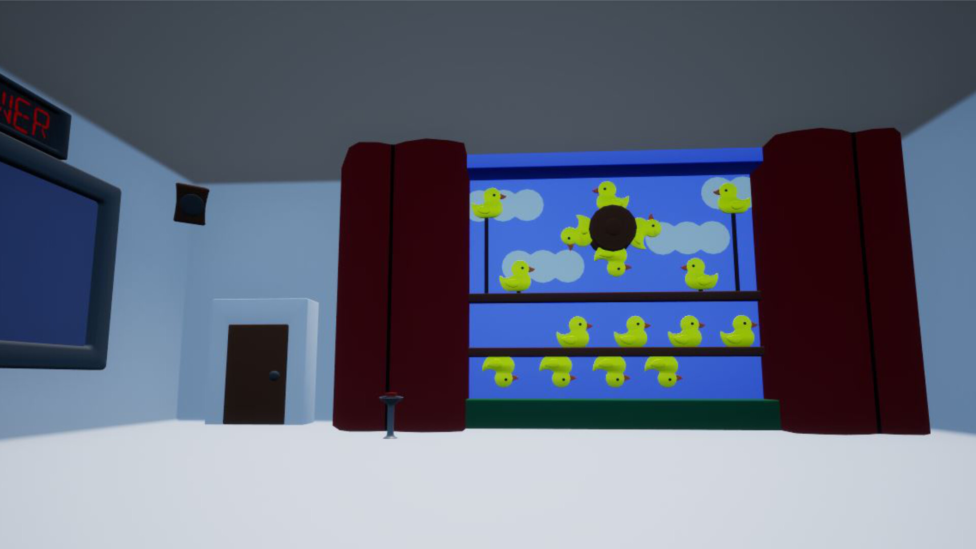 Simply A Button screenshot 3