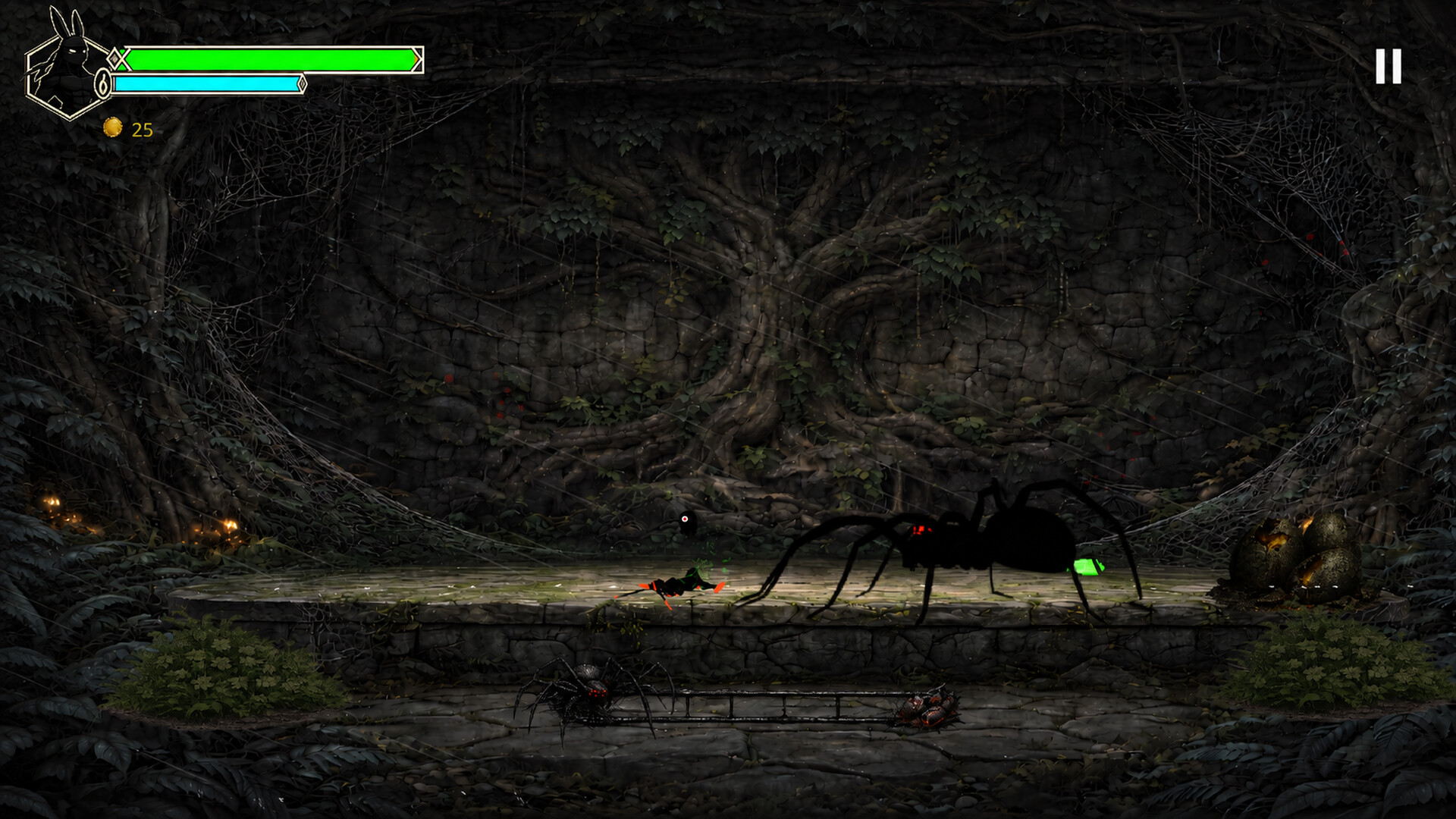 LUCY screenshot 4