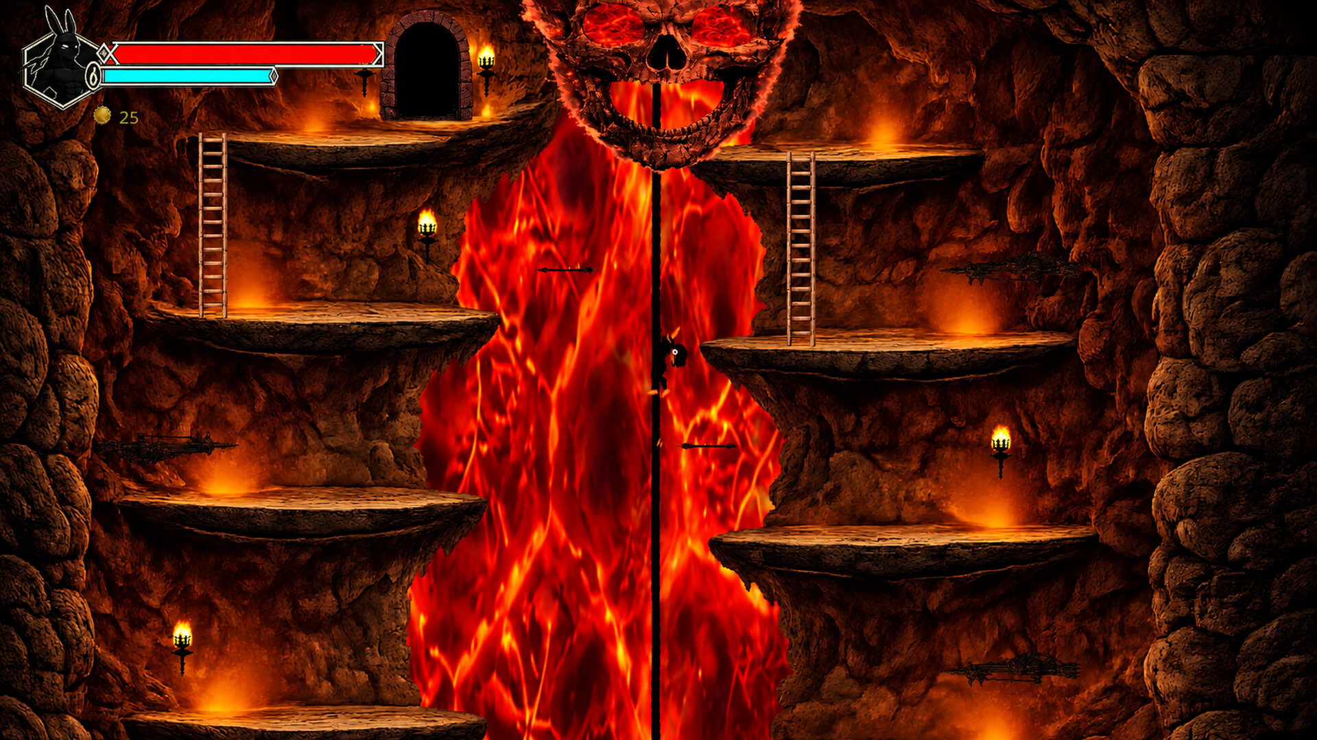 LUCY screenshot 3