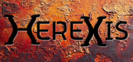 Cover art from Herexis