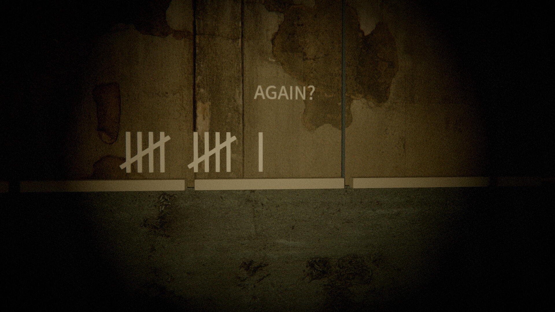 I'M DEFINITELY IN A BASEMENT screenshot 5