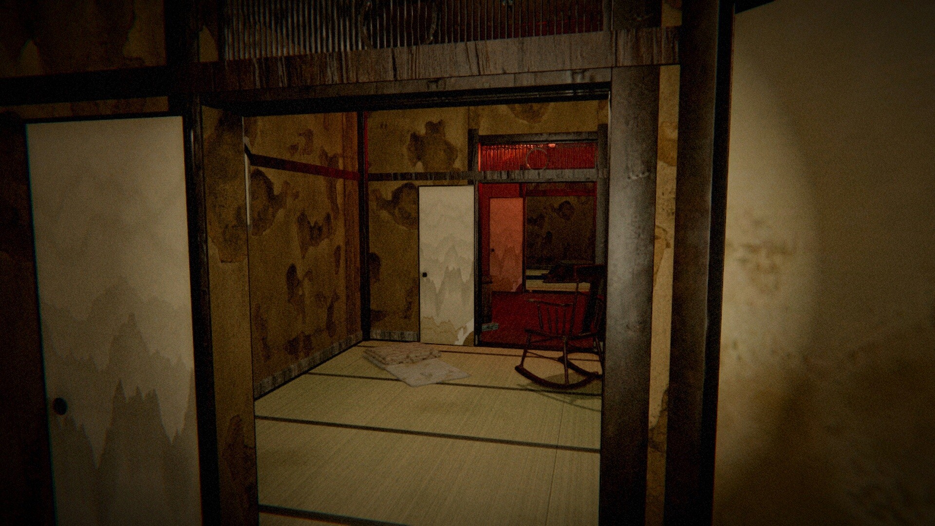I'M DEFINITELY IN A BASEMENT screenshot 3
