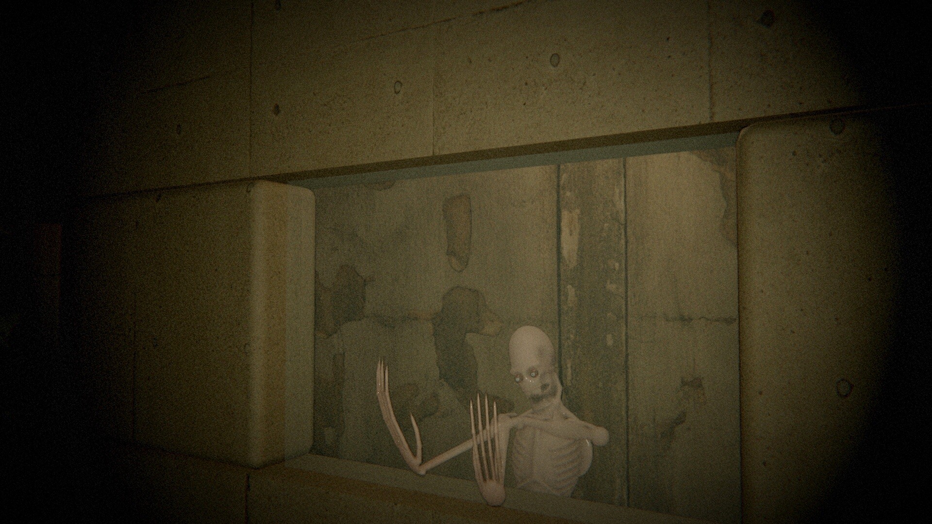 I'M DEFINITELY IN A BASEMENT screenshot 2