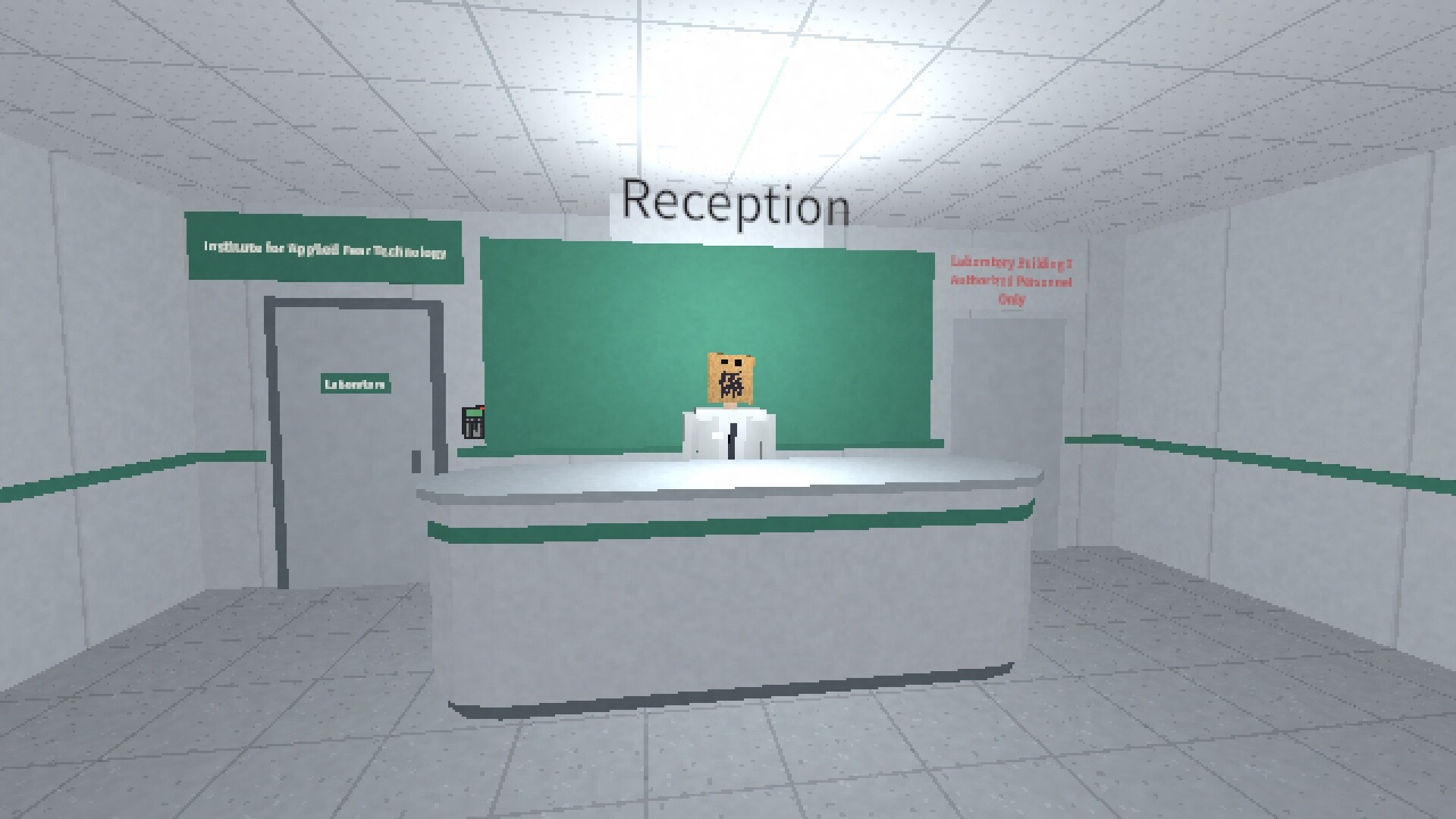 IAFT Fear Diagnosis screenshot 5
