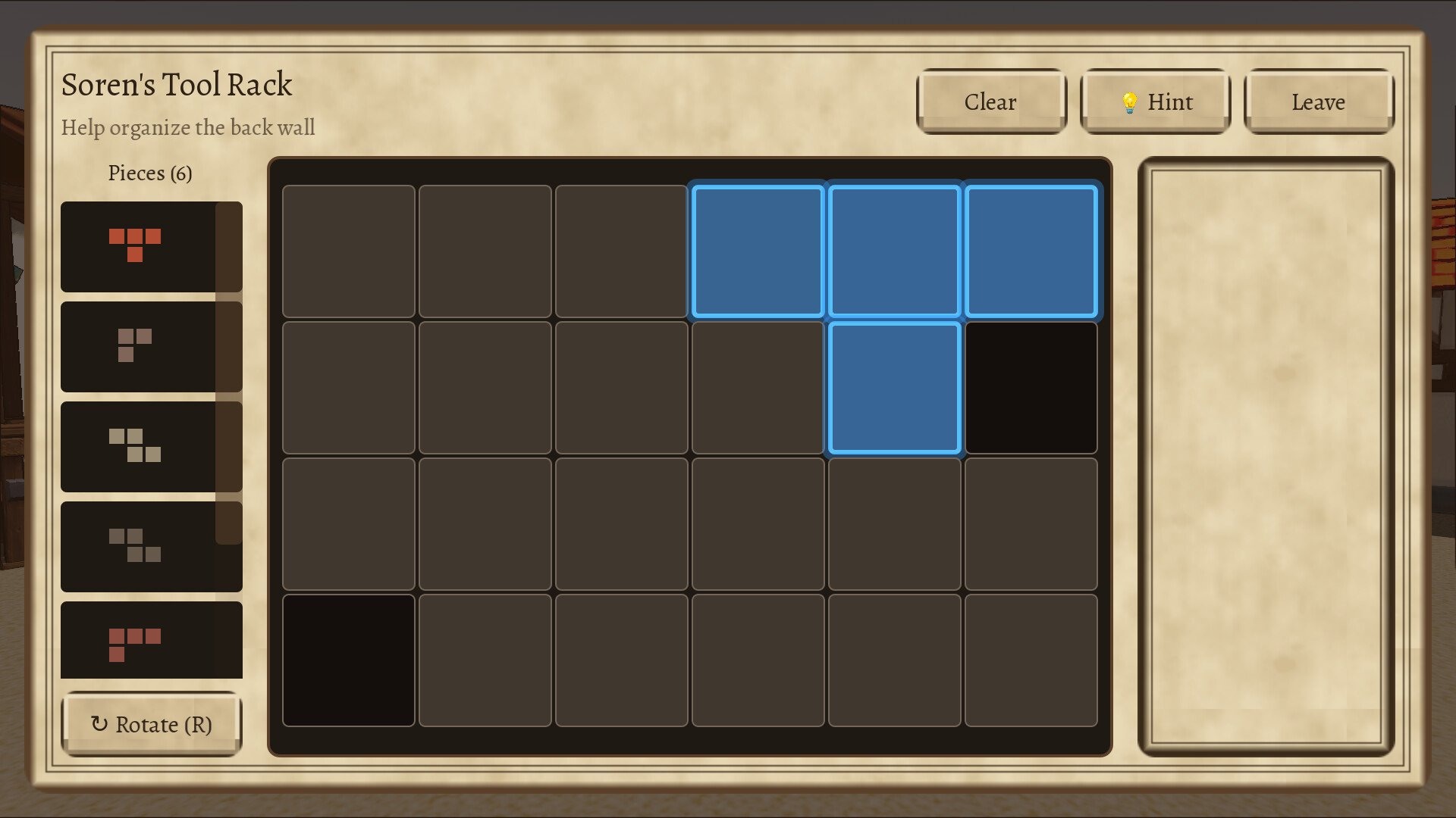 Cozy Necromancy screenshot 4