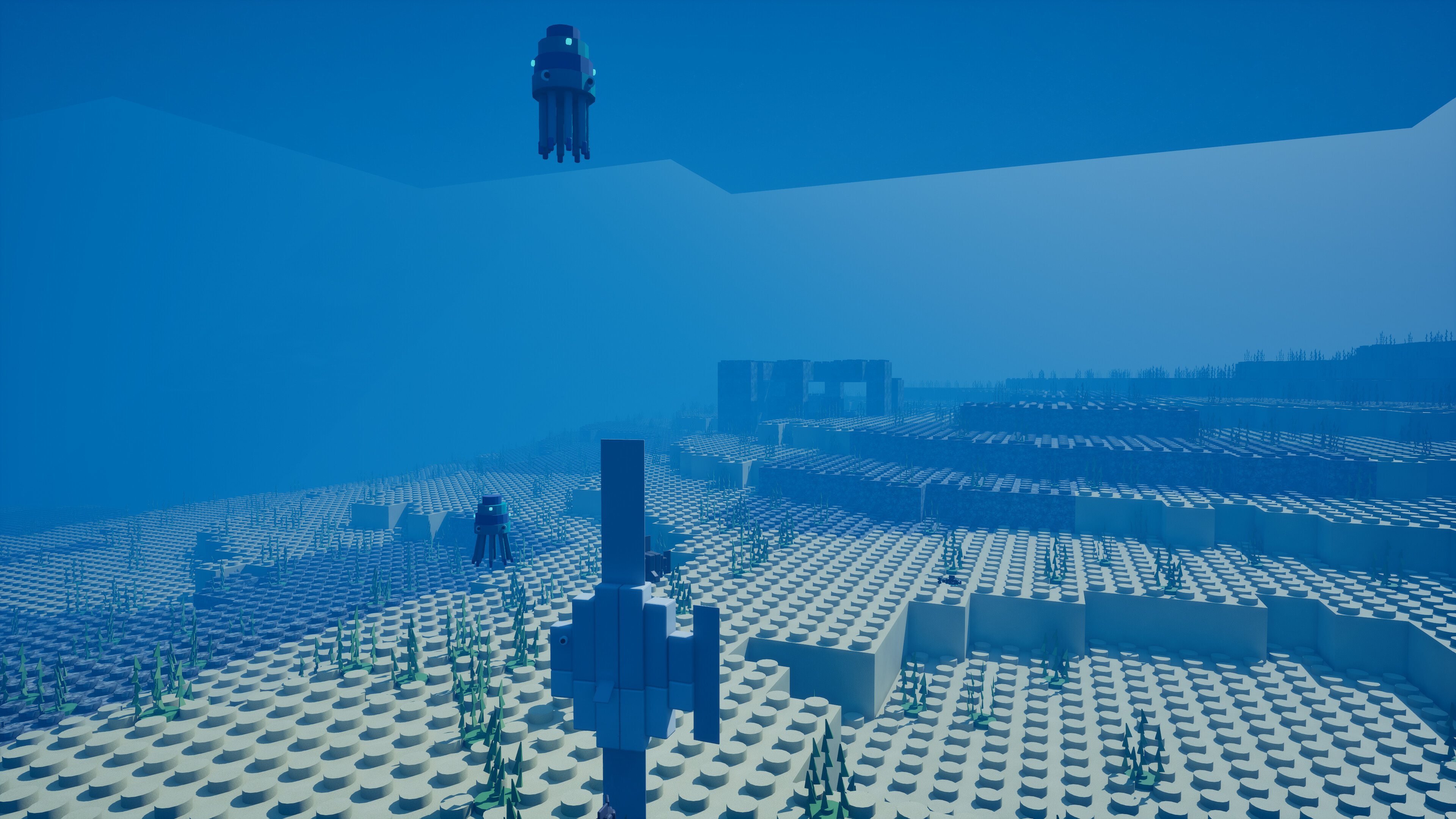 KlemyCraft screenshot 2