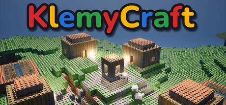 Cover art from KlemyCraft