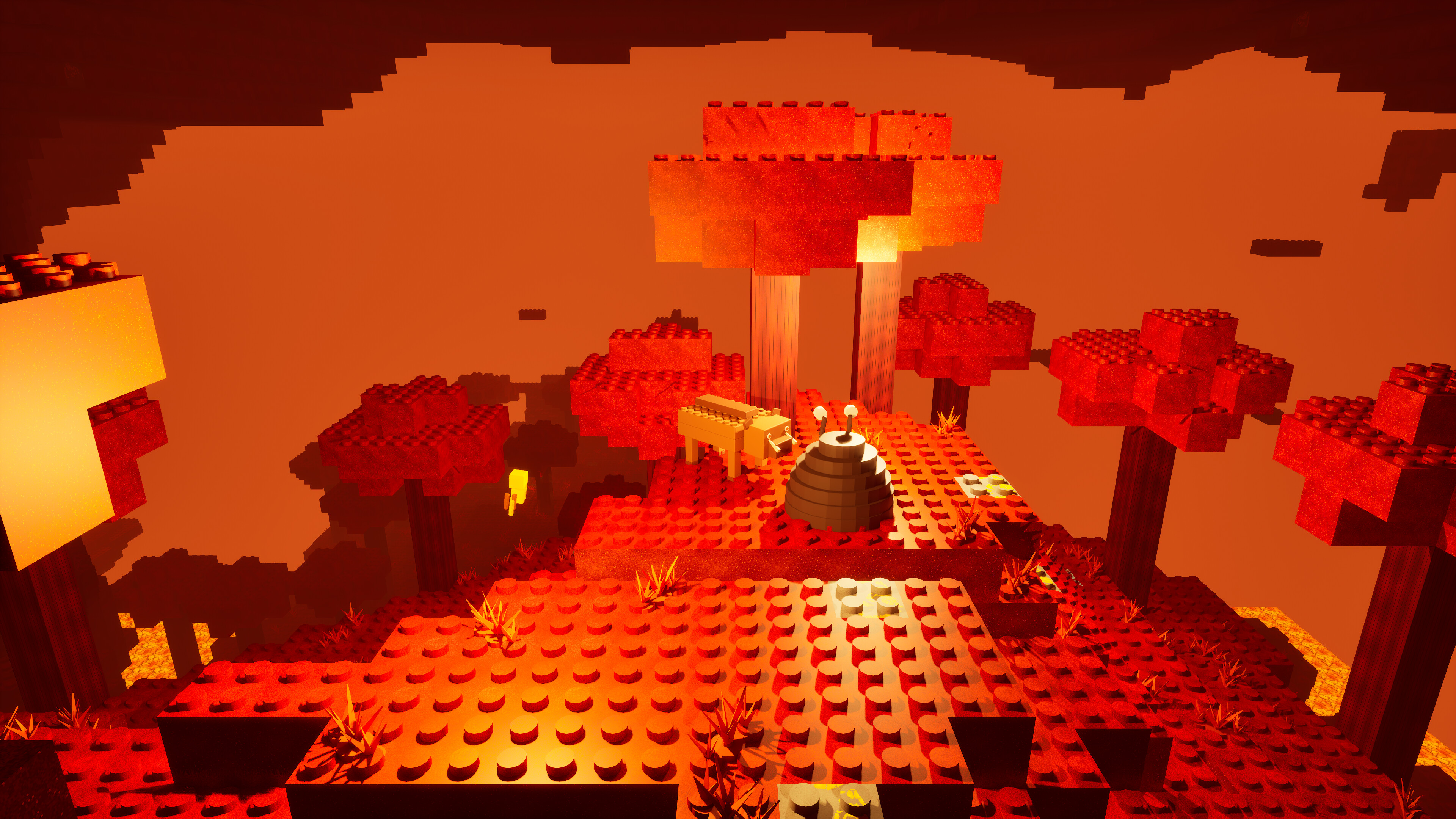 KlemyCraft screenshot 4