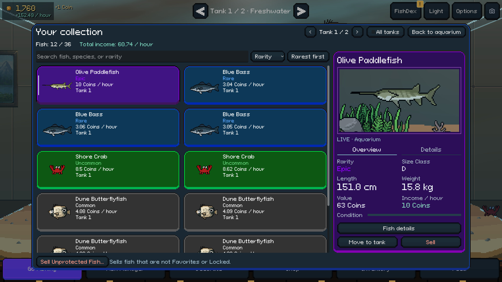 Catcharium screenshot 5