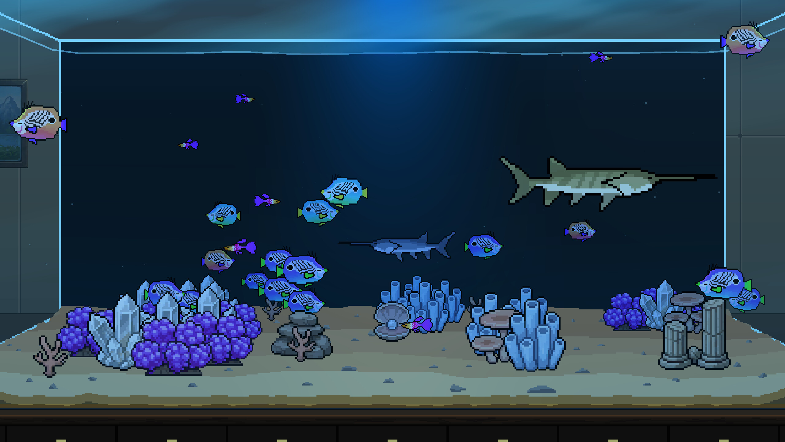 Catcharium screenshot 2