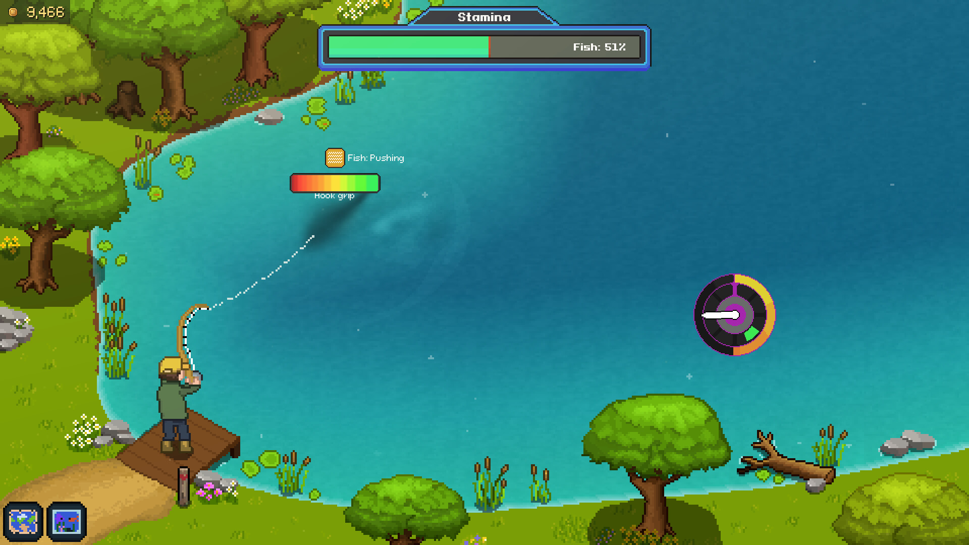 Catcharium screenshot 1