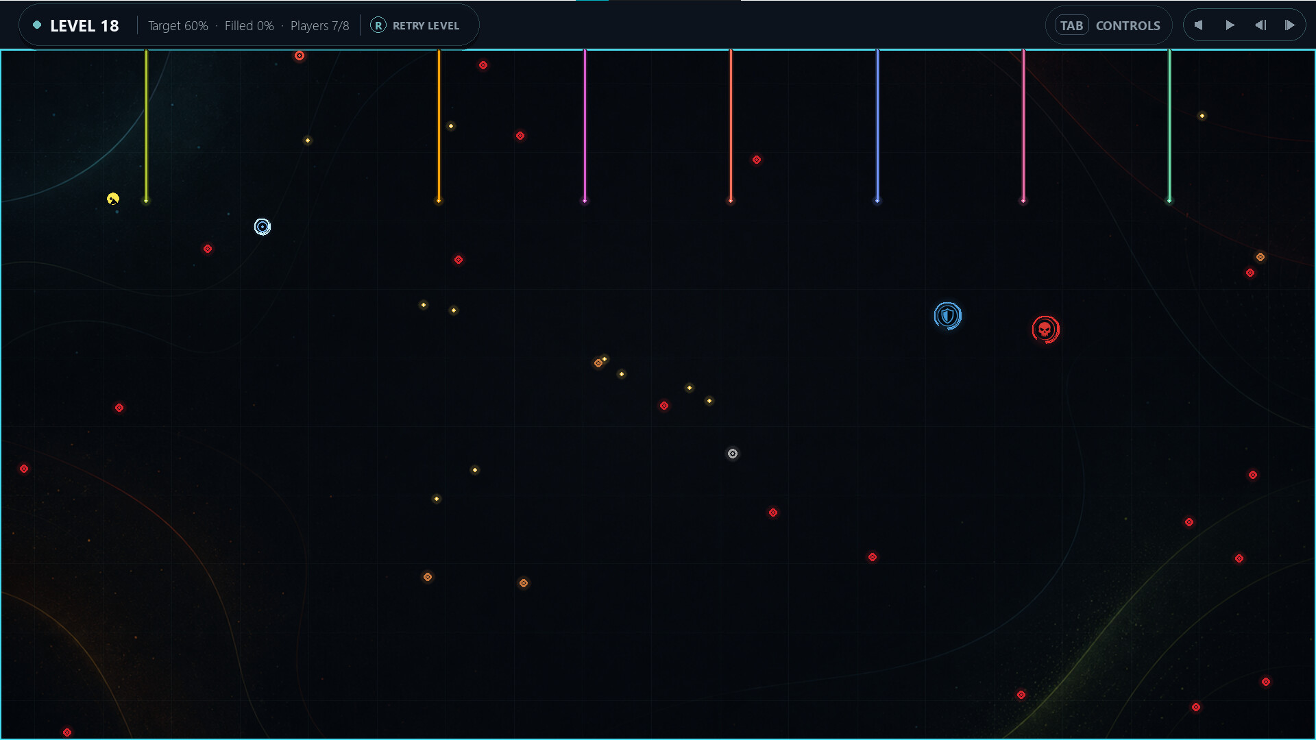Curvix screenshot 5
