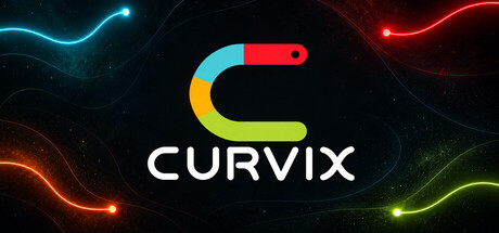 Cover art from Curvix