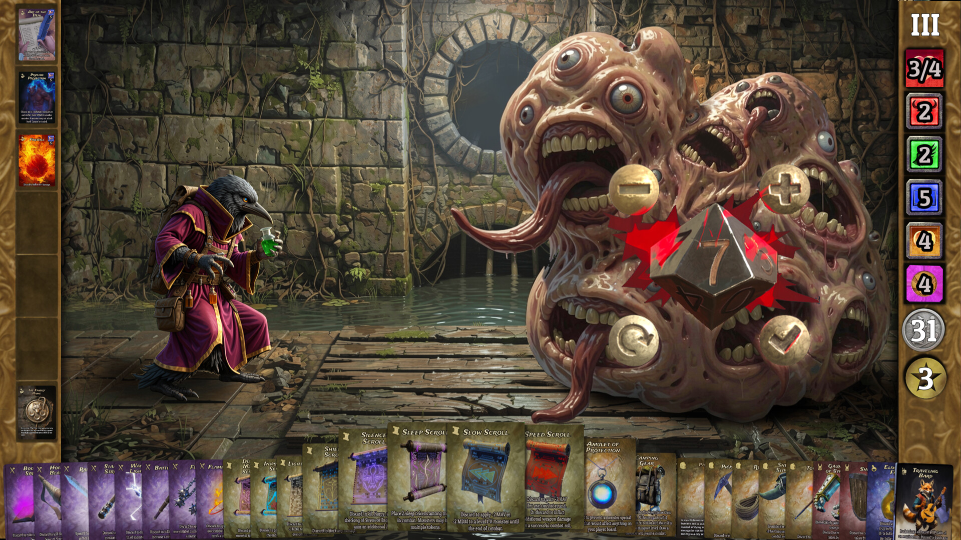 Rogue Dungeon 2 screenshot 3