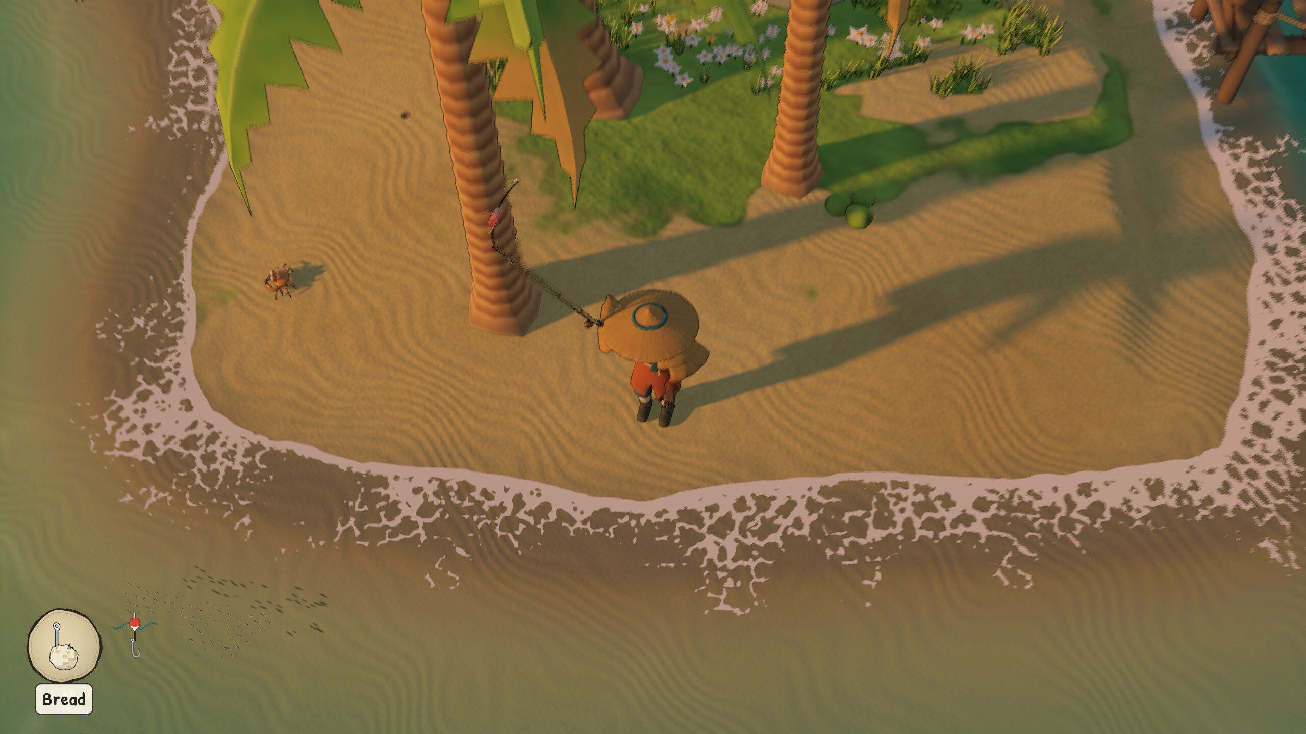 I Just Wanted to Fish screenshot 3