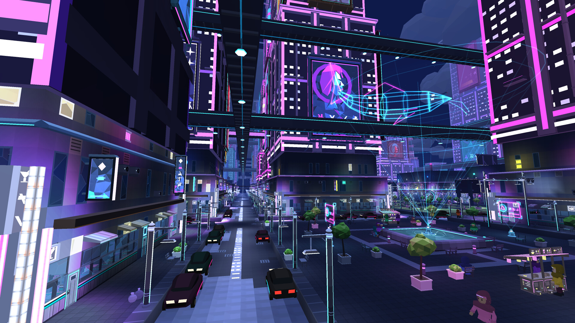 VoxWish screenshot 2