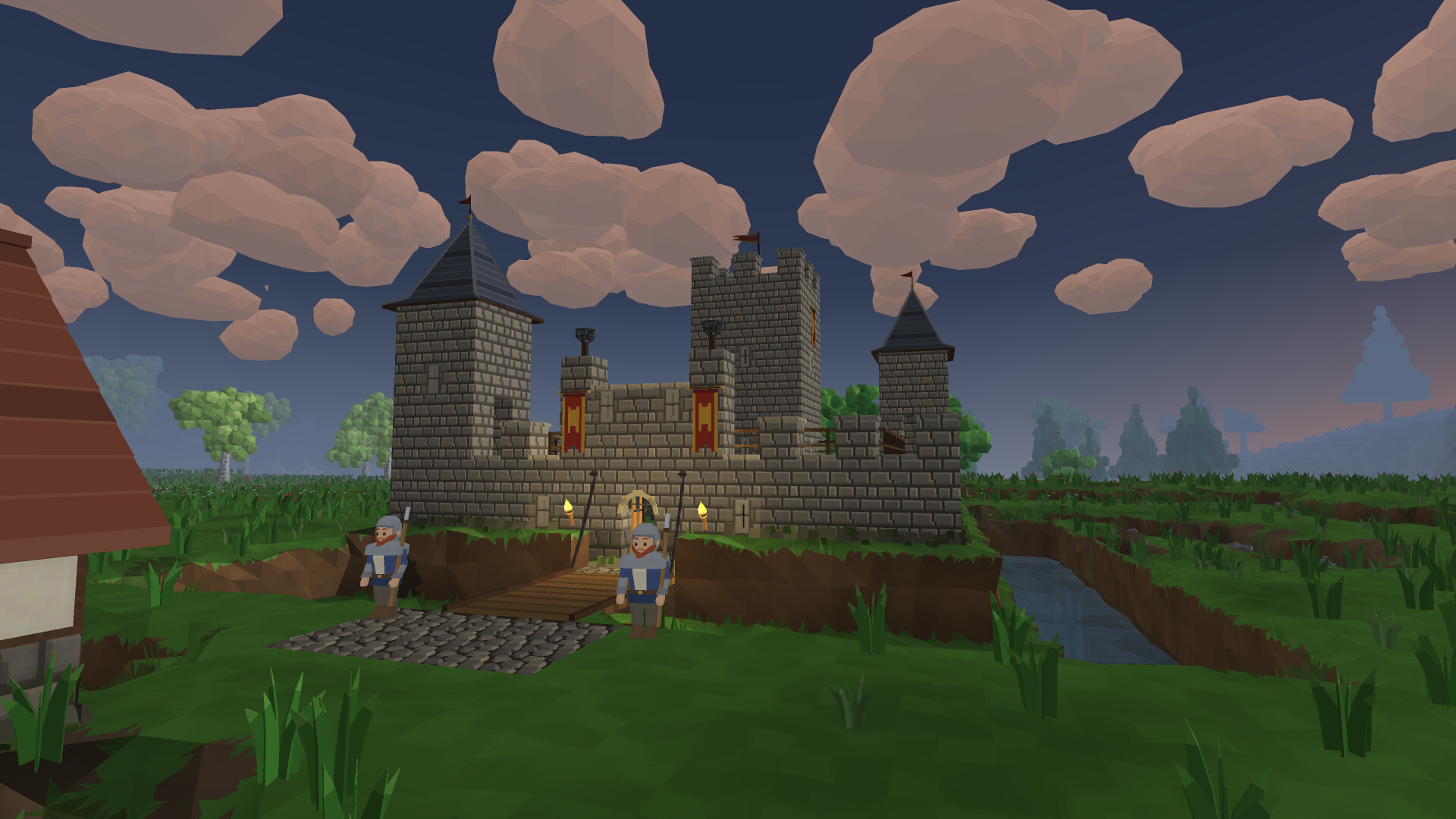 VoxWish screenshot 4