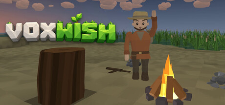 Cover art from VoxWish