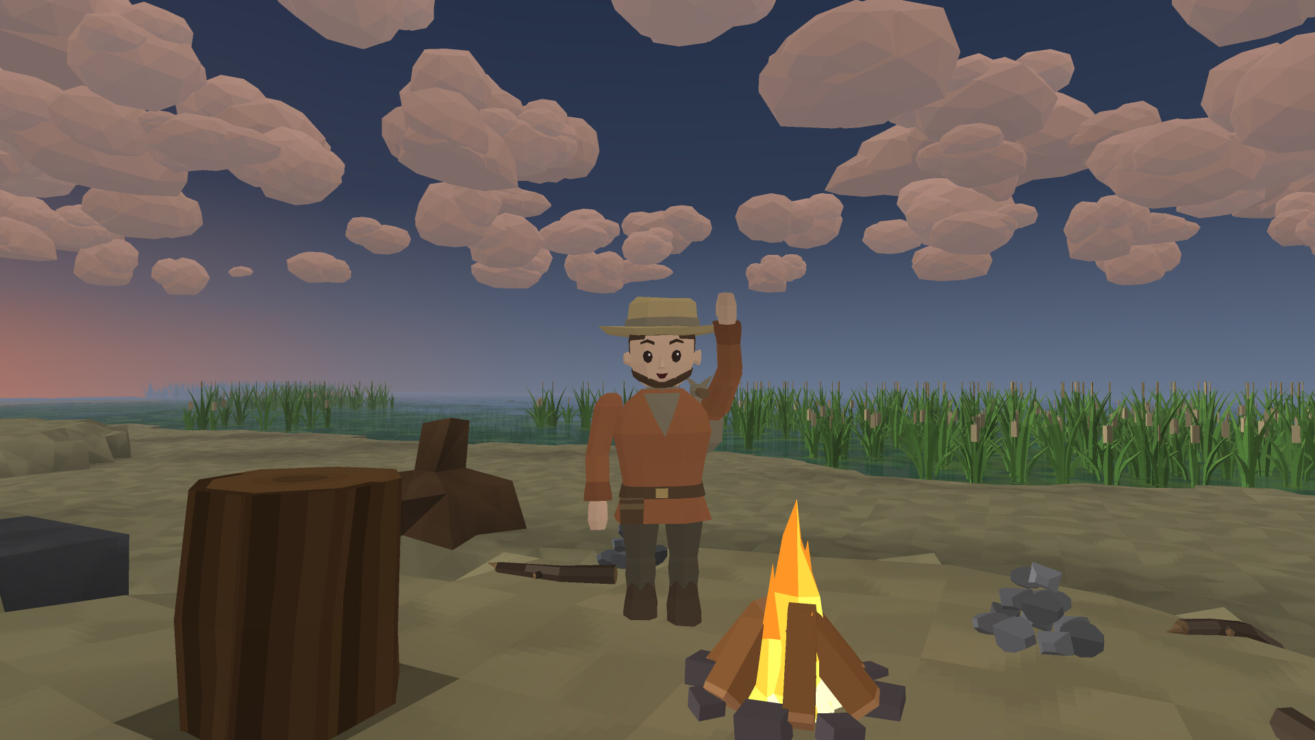 VoxWish trailer