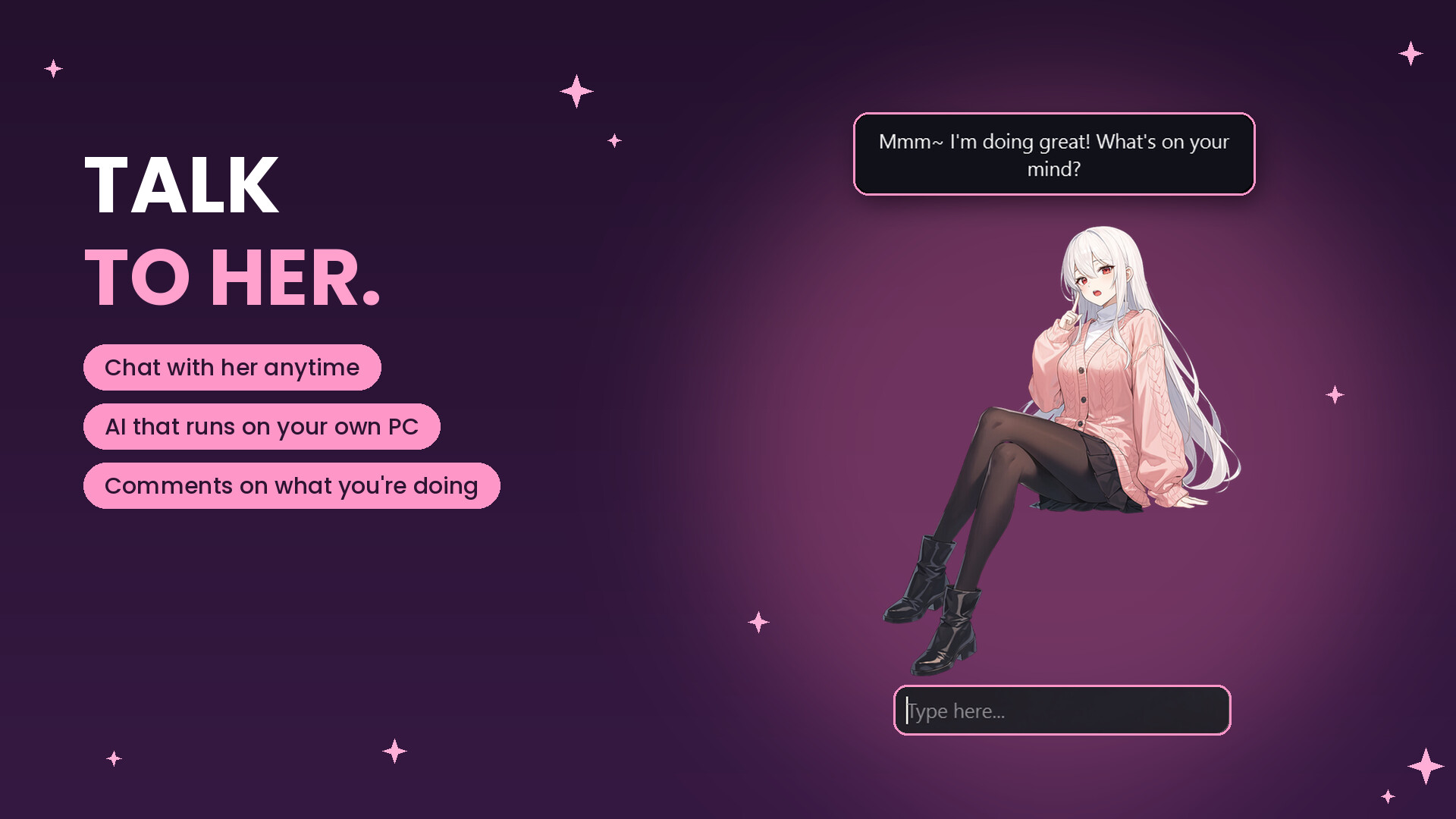 2Desktop screenshot 5