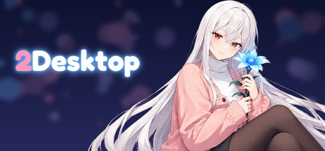 Cover art from 2Desktop