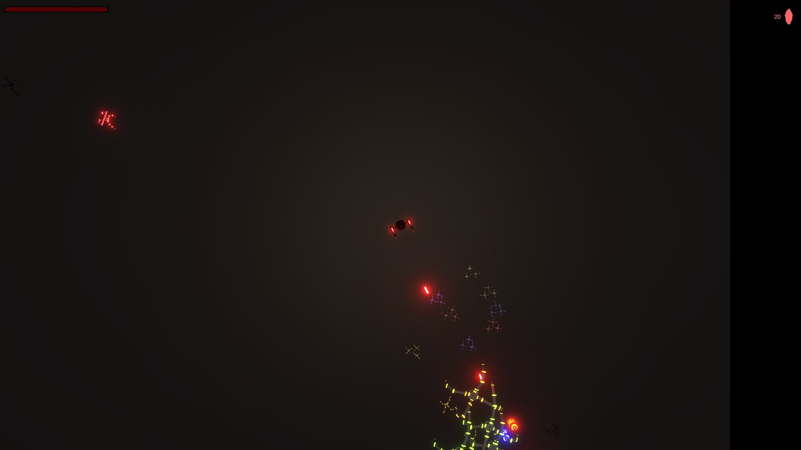 STATUS: Zer0 screenshot 4