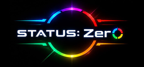 Cover art from STATUS: Zer0