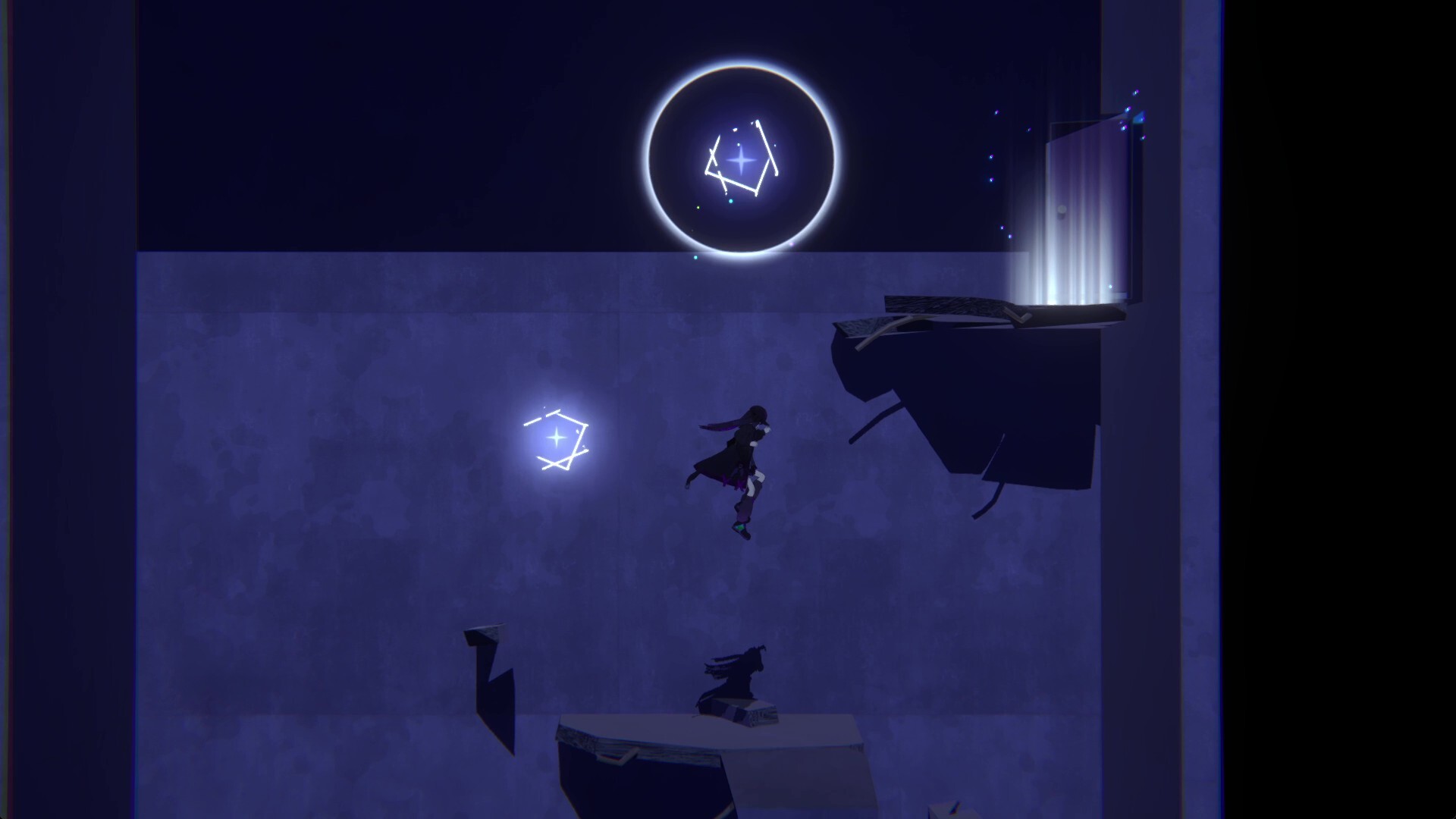 RE:UNION - ill-fated - screenshot 1