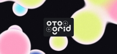 Cover art from Otogrid