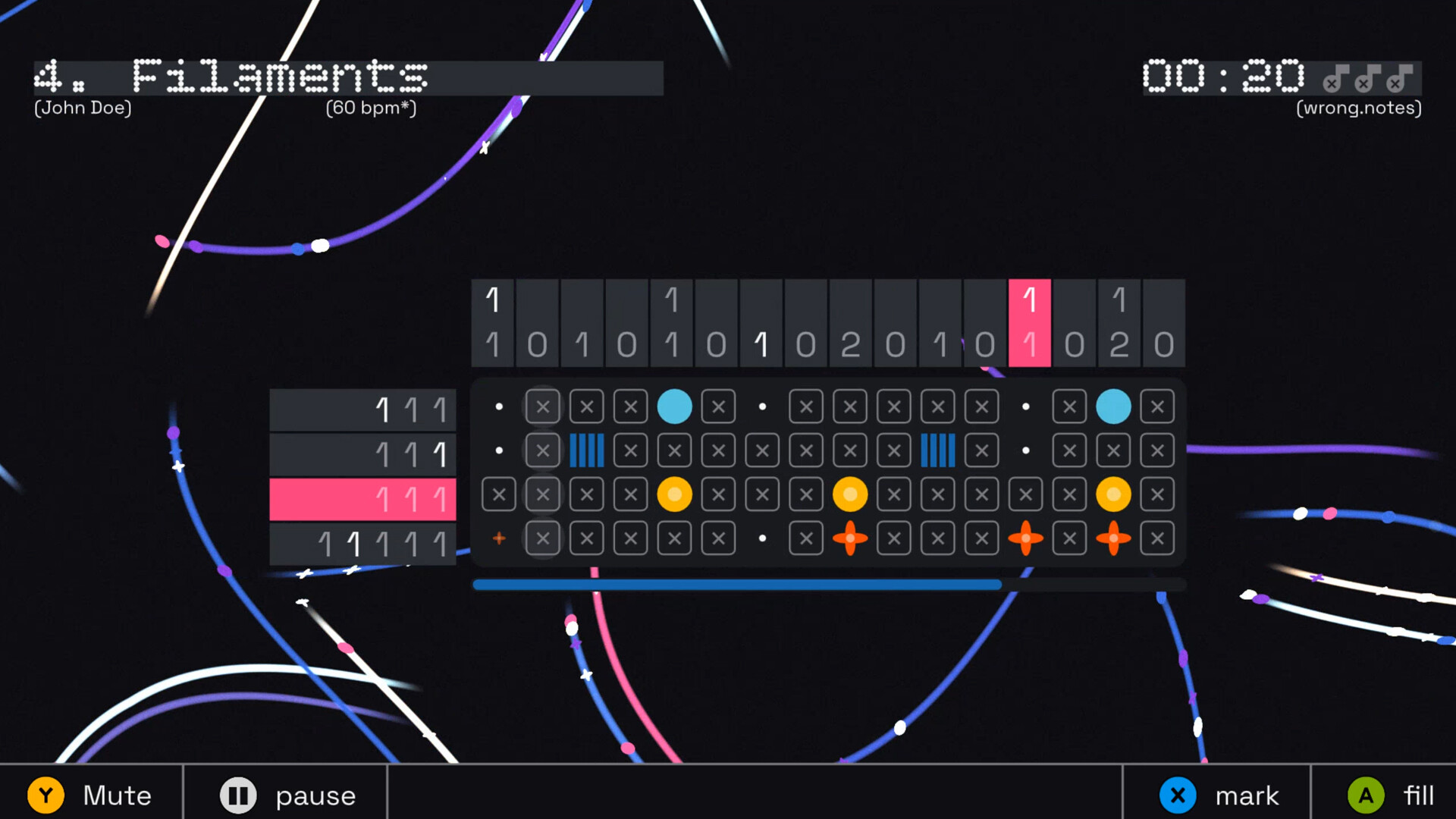 Otogrid screenshot 4