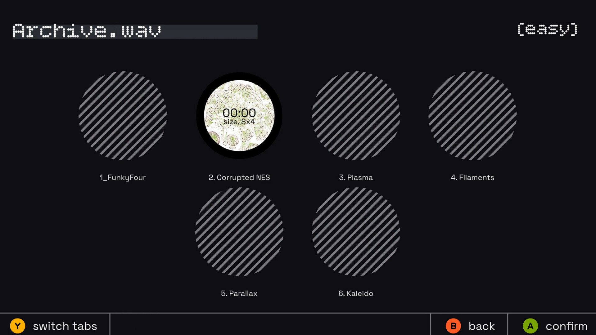Otogrid screenshot 3