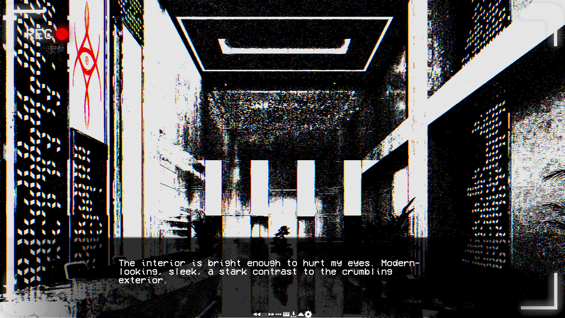 GraveBound: The Black Tapes screenshot 5