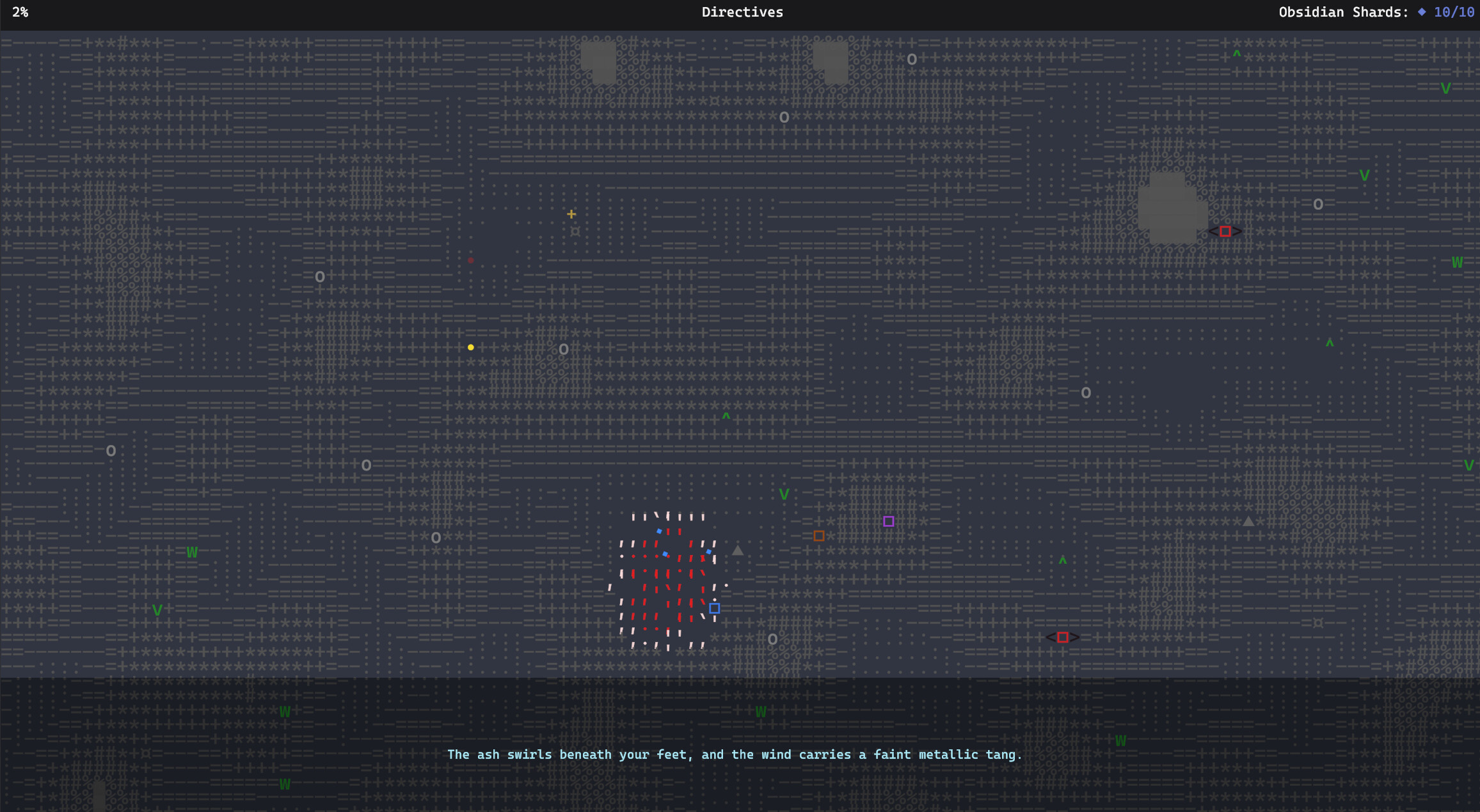 The Pasture screenshot 2