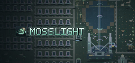 Cover art from MossLight