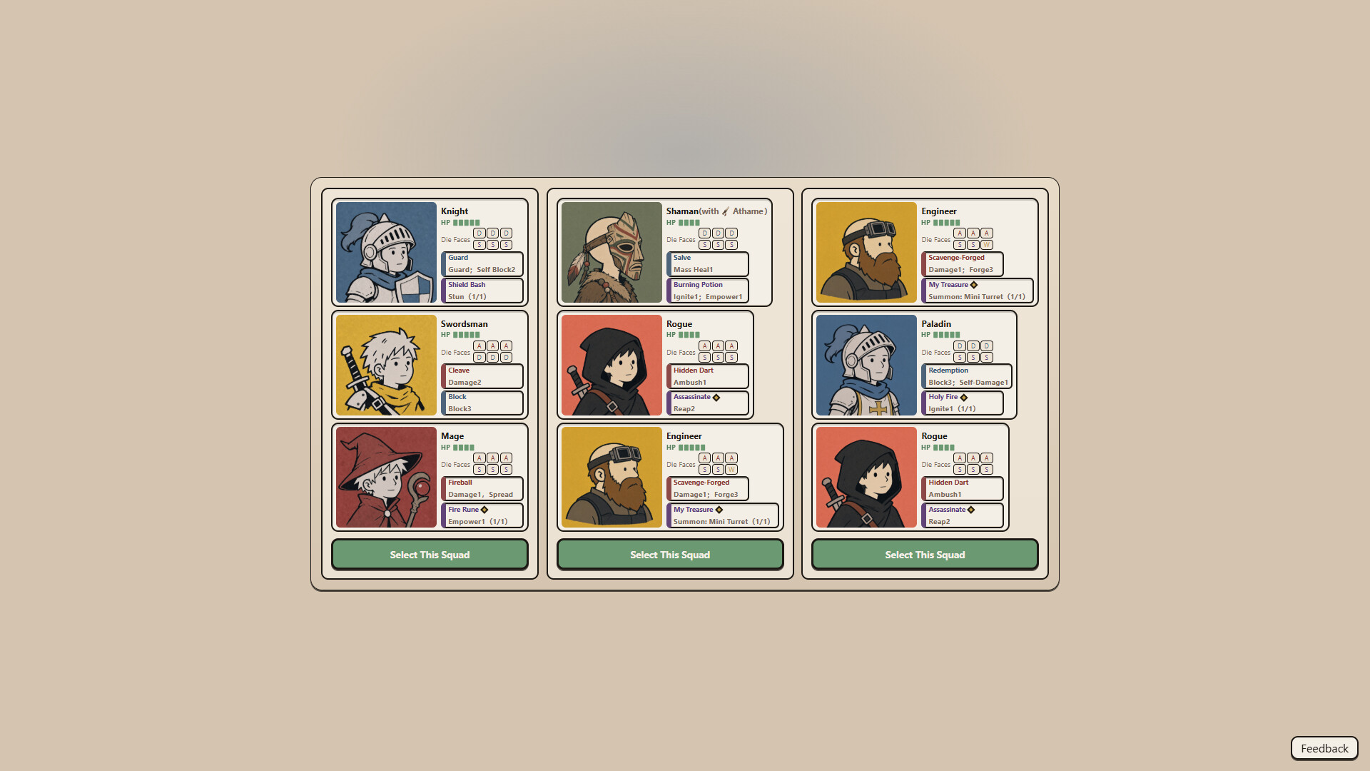 Just Dice screenshot 3