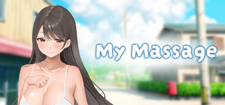 Cover art from My Massage