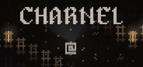 Cover art from CHARNEL