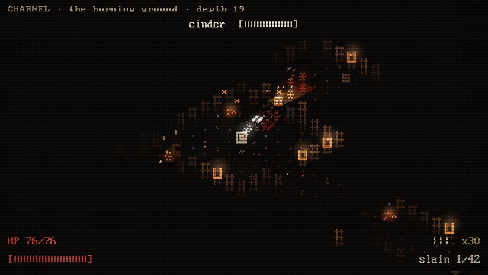 CHARNEL trailer