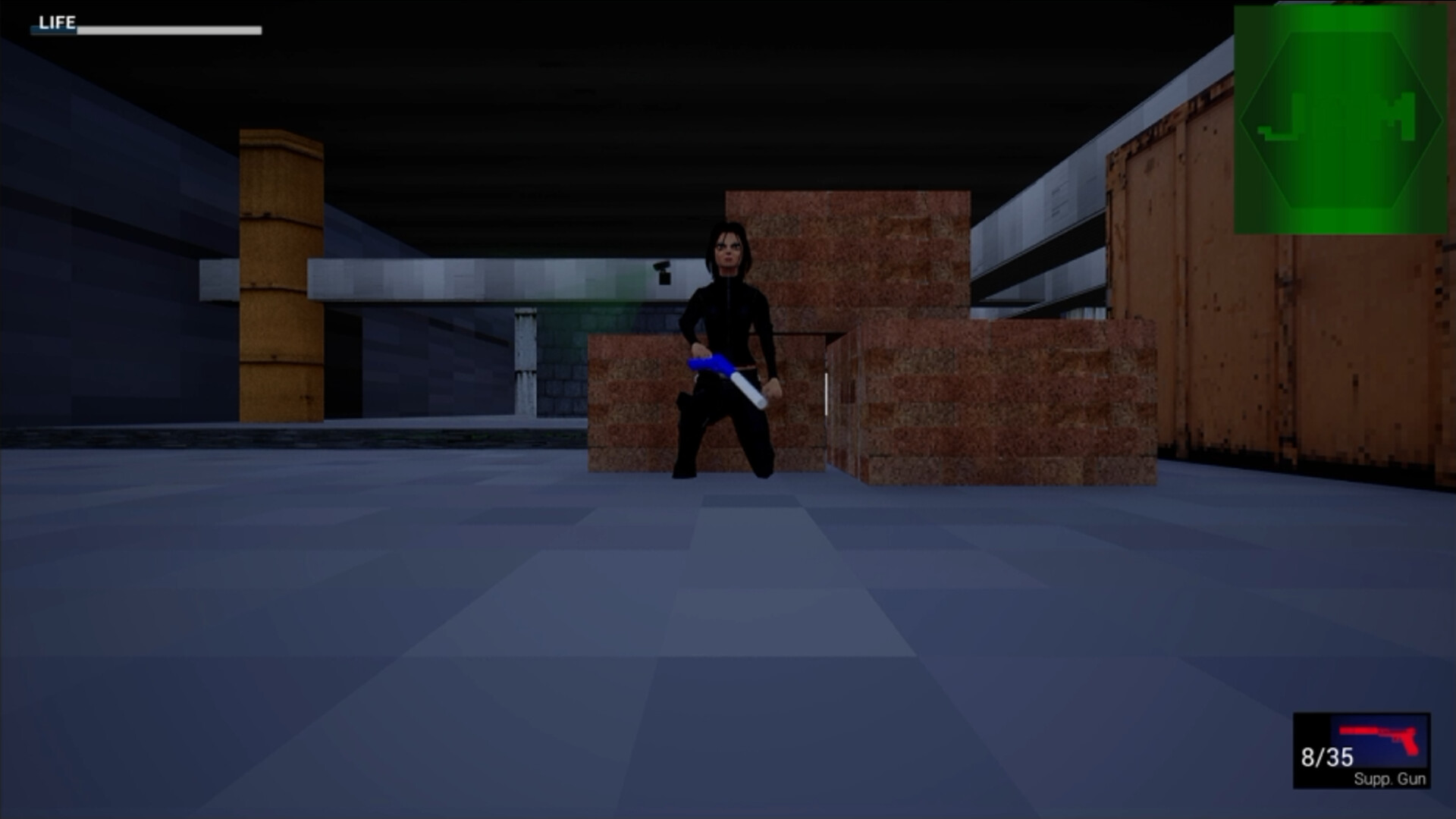 Breaking Intelligence screenshot 3