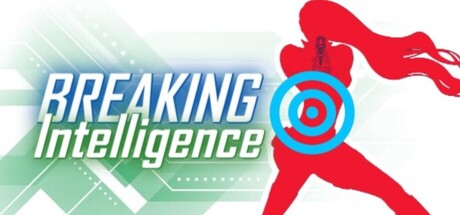 Cover art from Breaking Intelligence